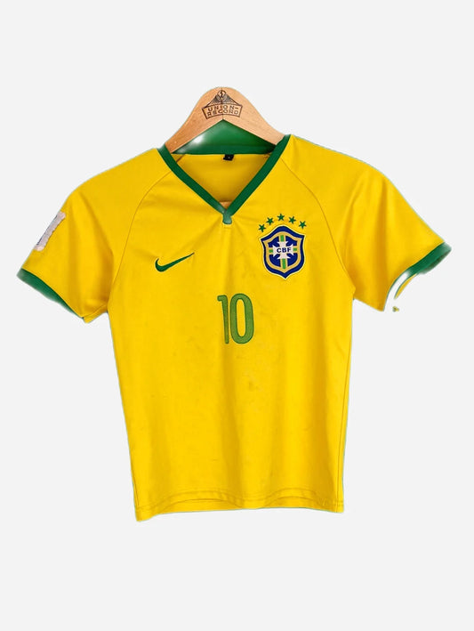 CBF Brasilien Trikot (XXS)