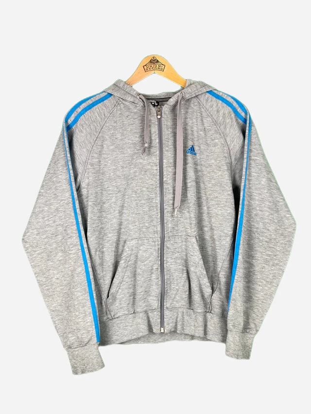 Adidas Zip Hoodie (S)