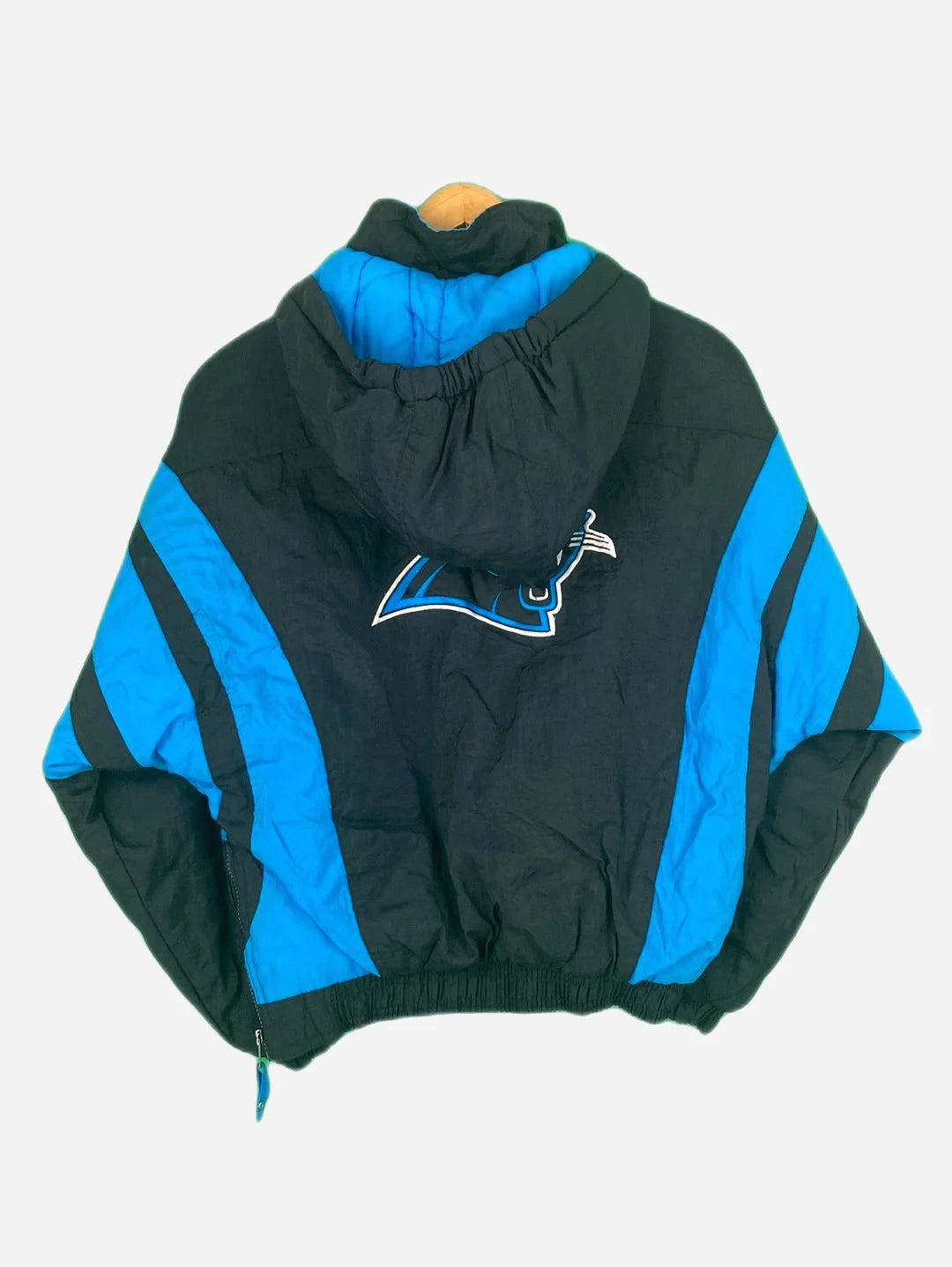 Starter Carolina Panthers Jacke (XS)