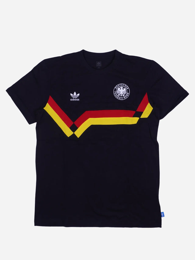 Adidas Deutschland T-Shirt (L)