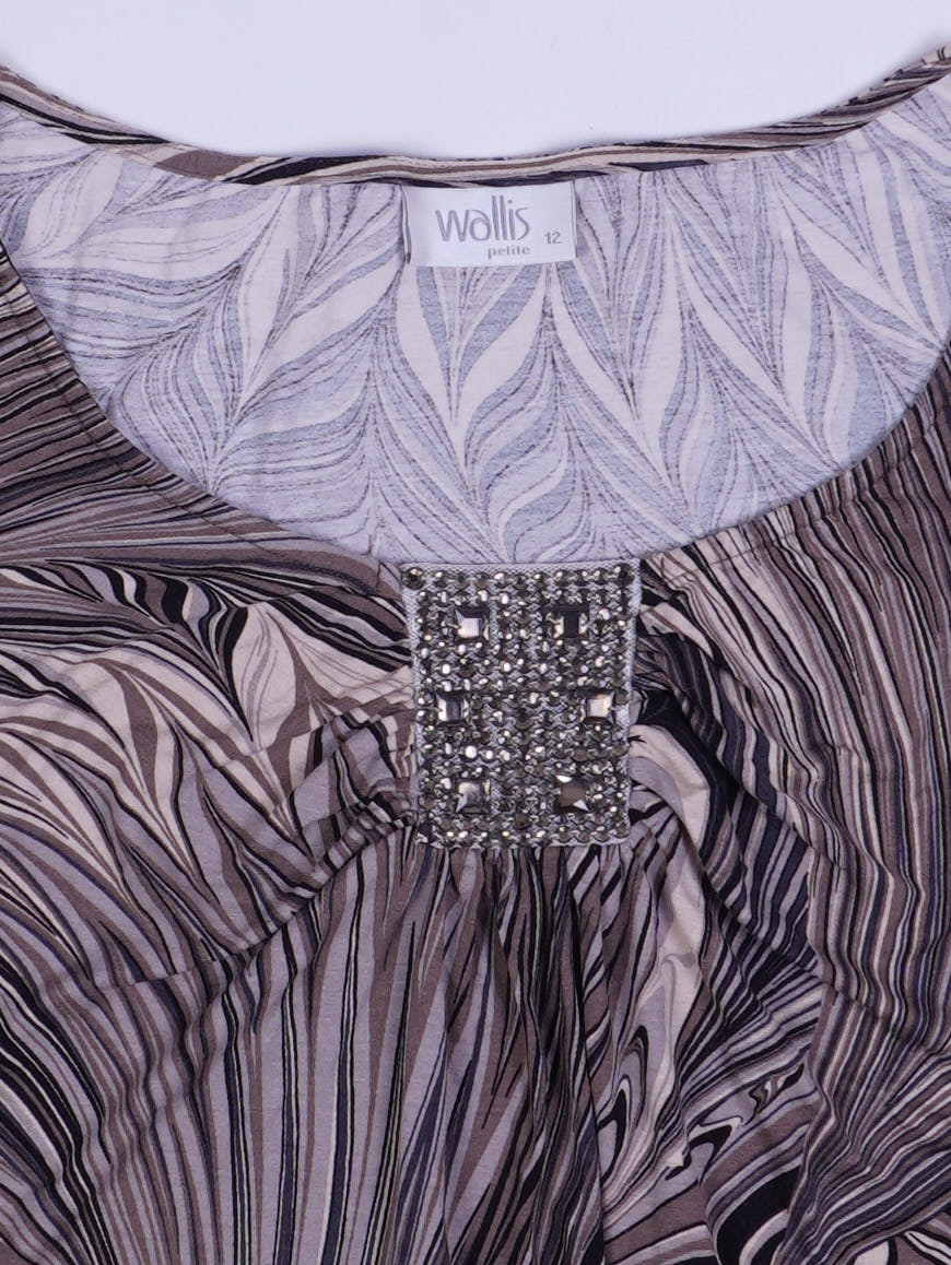 Vintage Top (L)