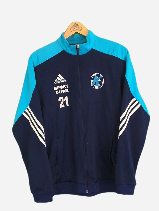 Adidas Trainingsjacke (L)