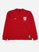 Adidas Longsleeve (L)