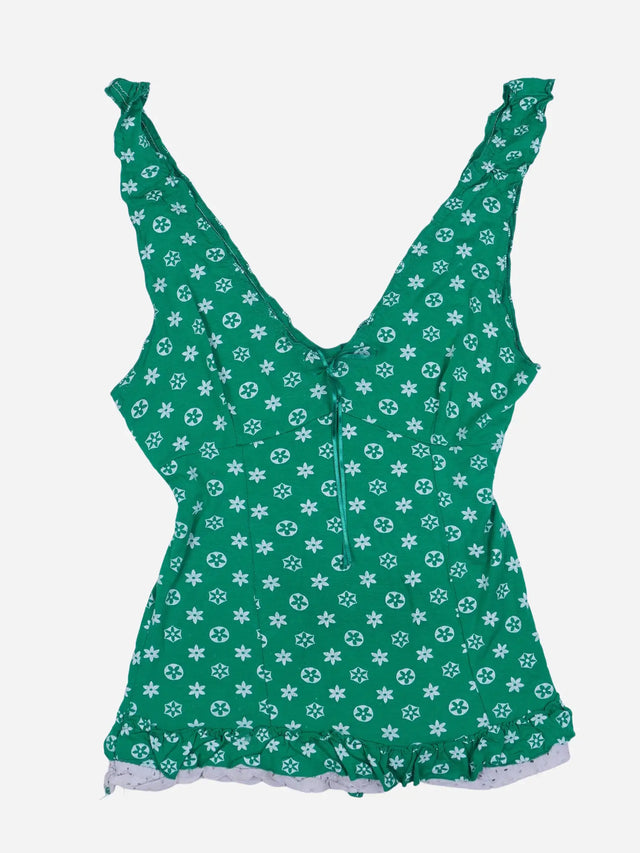 Vintage Top (XL)