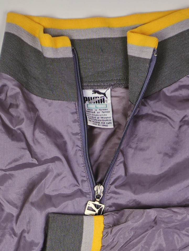 Puma Trainingsjacke (L)
