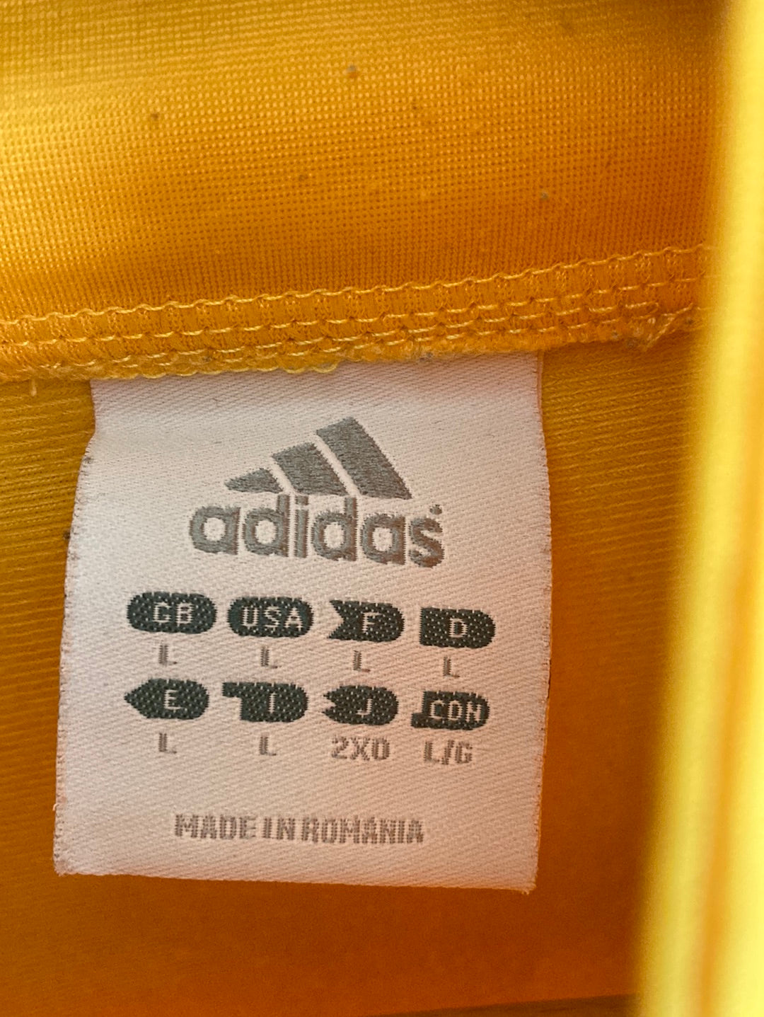 Adidas Trainingsjacke (XS)