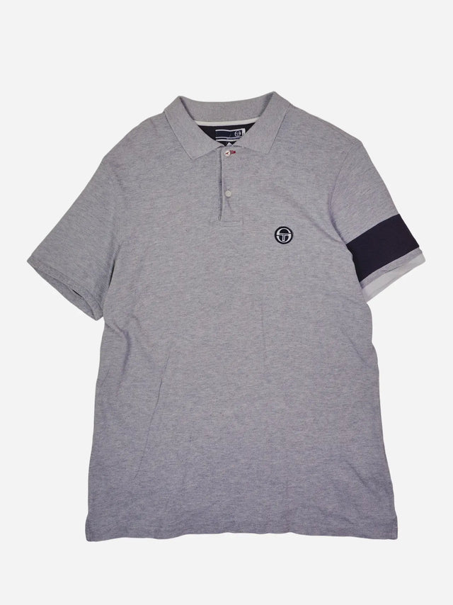 Vintage Polo Shirt (XL)