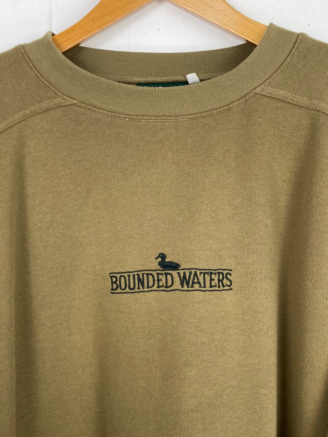 Bounded Waters Sweater (XL)