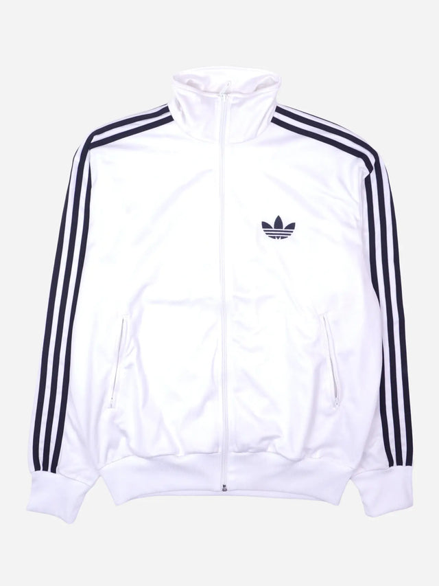 Adidas Firebird Trainingsjacke (M)