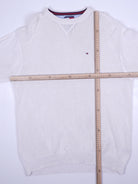 Tommy Hilfiger Strickpullover (L)