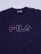 Fila Sweater (M)