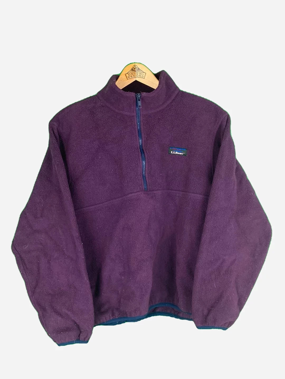 LLBeam fleece sweater (S)