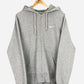Nike Zip Hoodie (L)