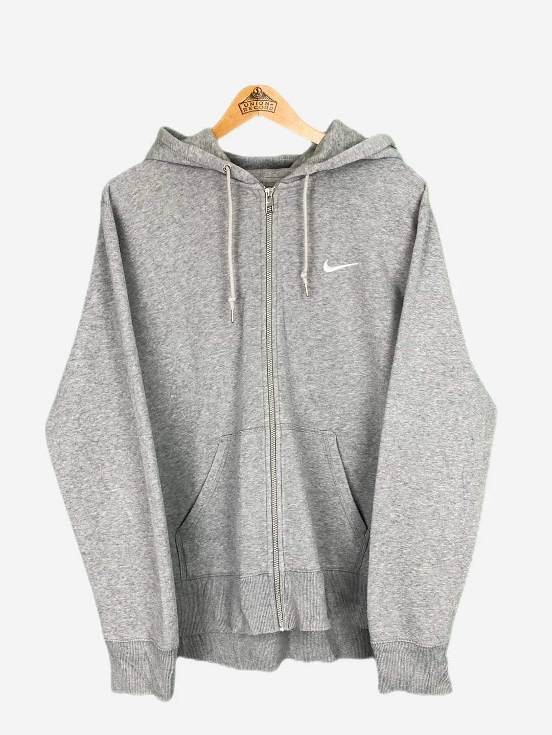 Nike Zip Hoodie (L)
