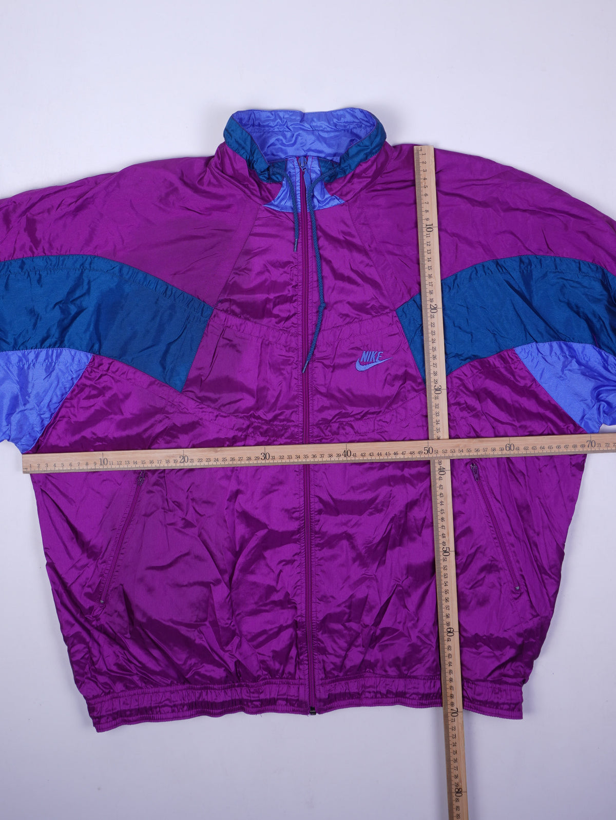 Nike Leichte Jacke (XL)