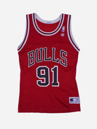 Champion Trikot (L)