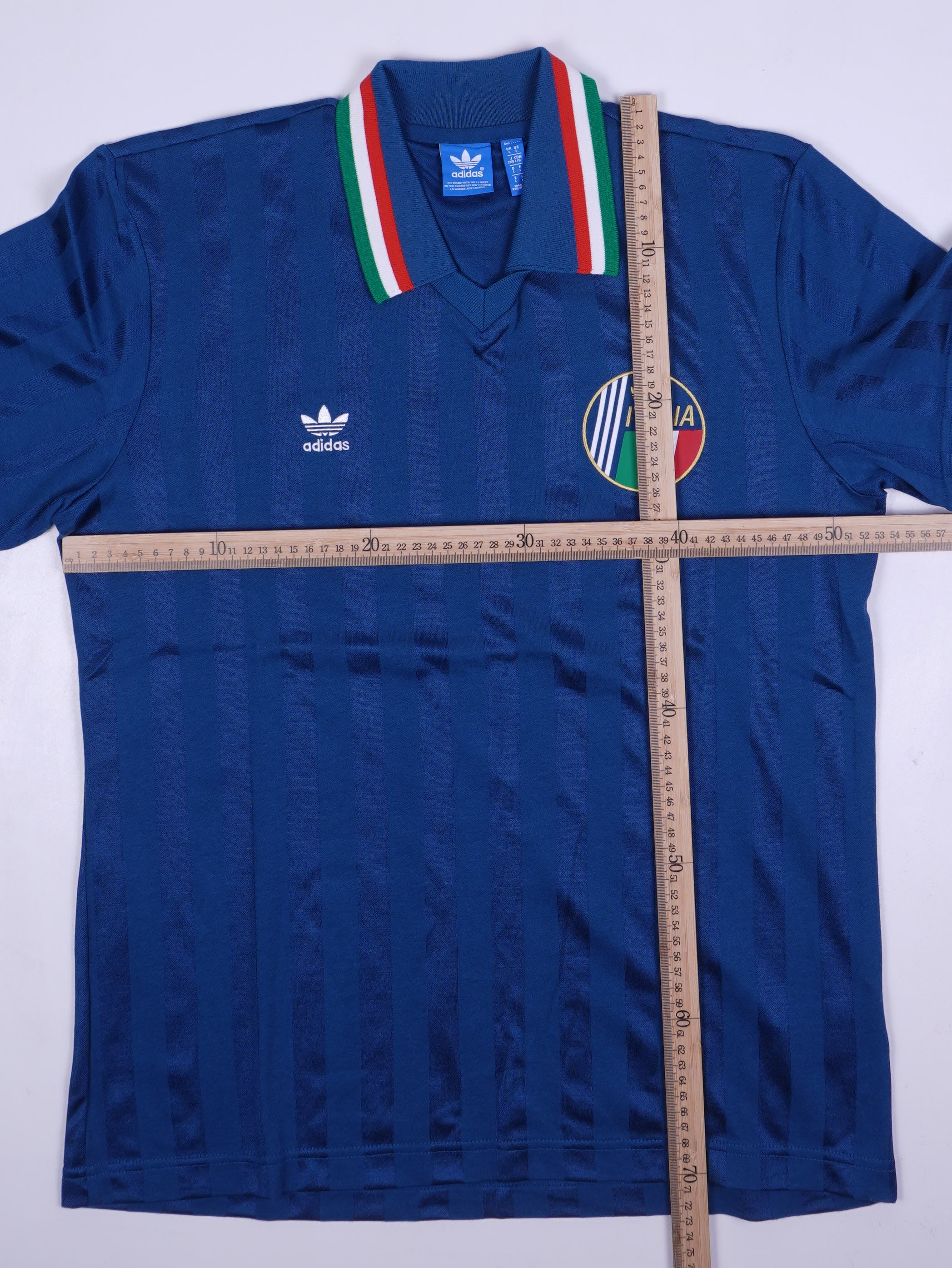 Adidas Deutschland 10 1974 Heim Trikot (L)