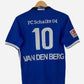 Adidas FC Schalke 04 Trikot (S)