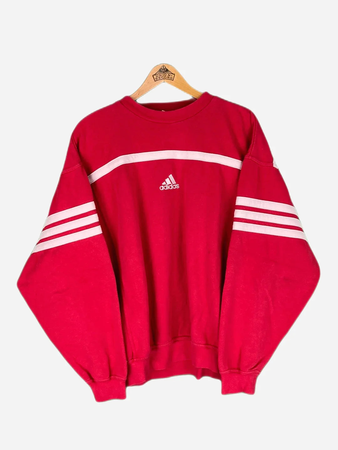 Adidas Sweater (L)