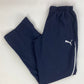 Puma Track Pants (M)