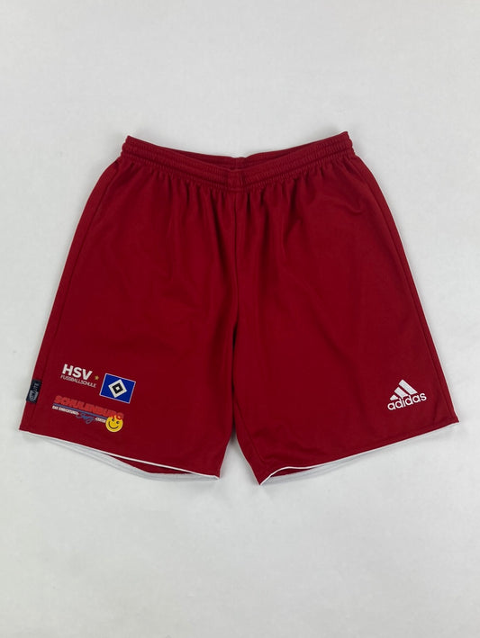 Adidas HSV Shorts (S)