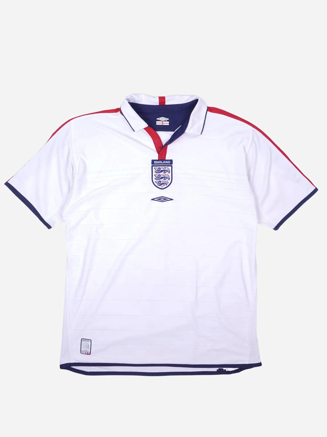 Umbro England Trikot (L)