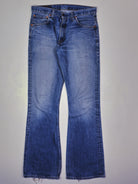 Levis Flared Jeans (W34)