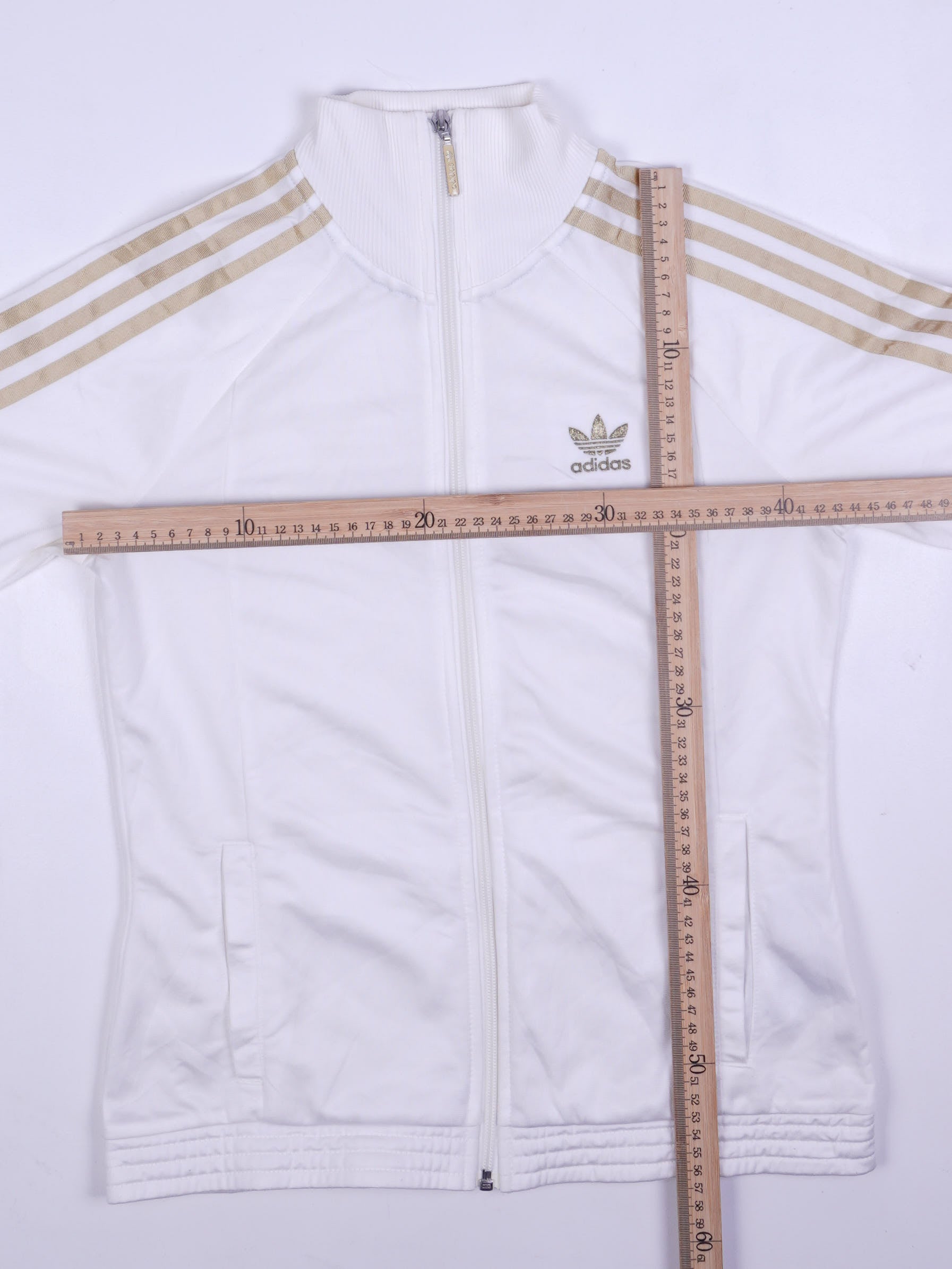 Adidas Trainingsjacke (XS)