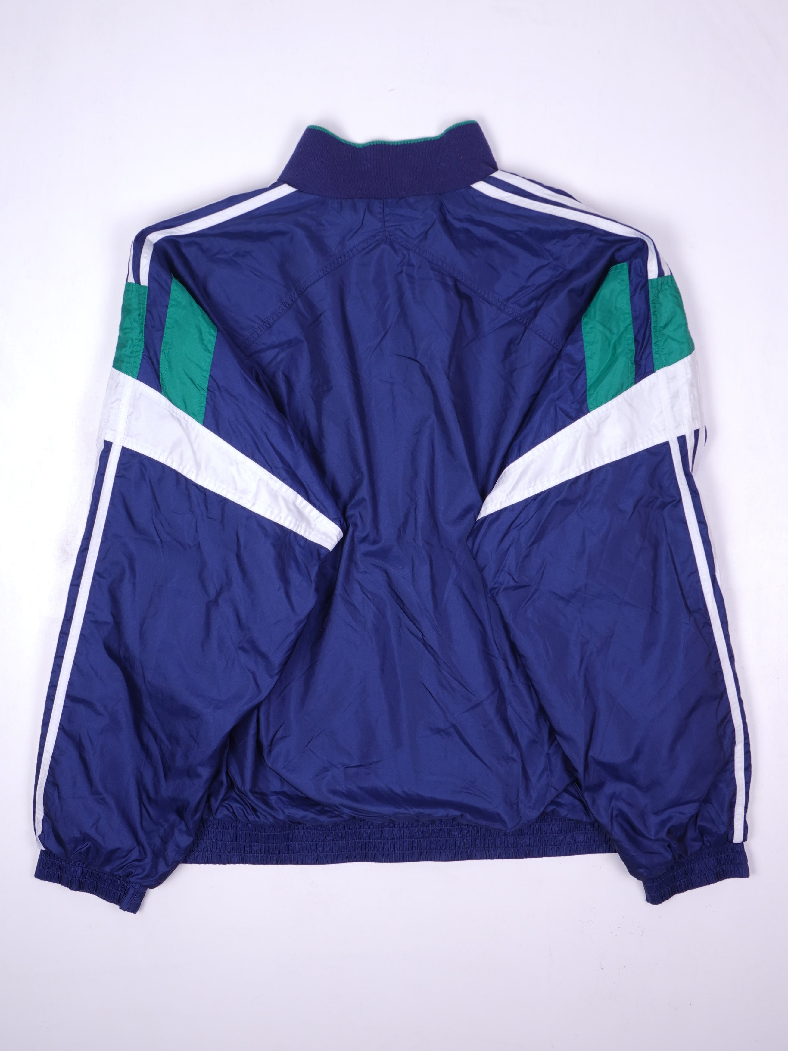 Adidas Trainingsjacke (S)