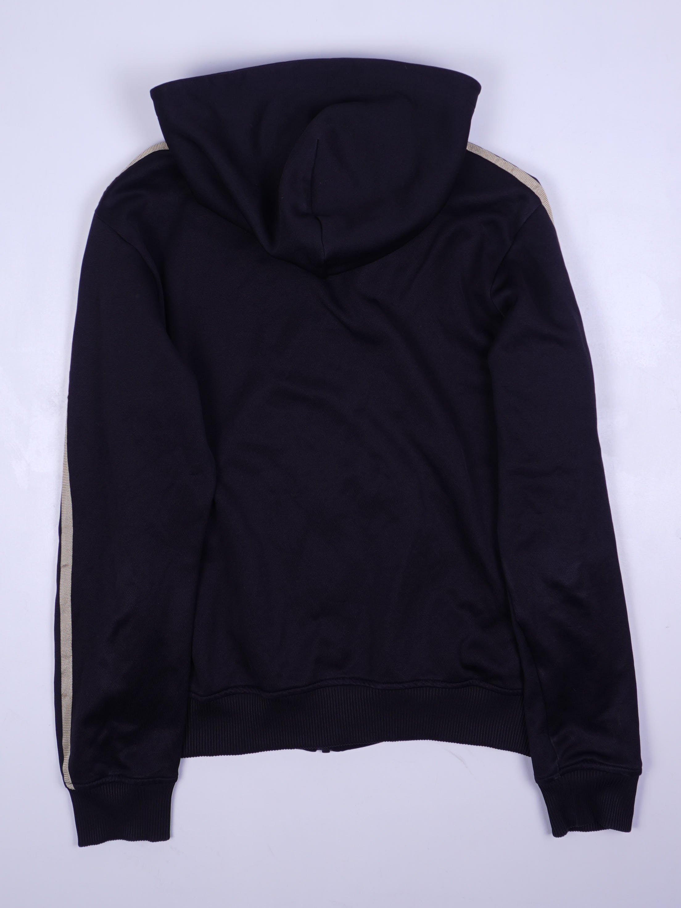 Adidas Zip Hoodie (M)