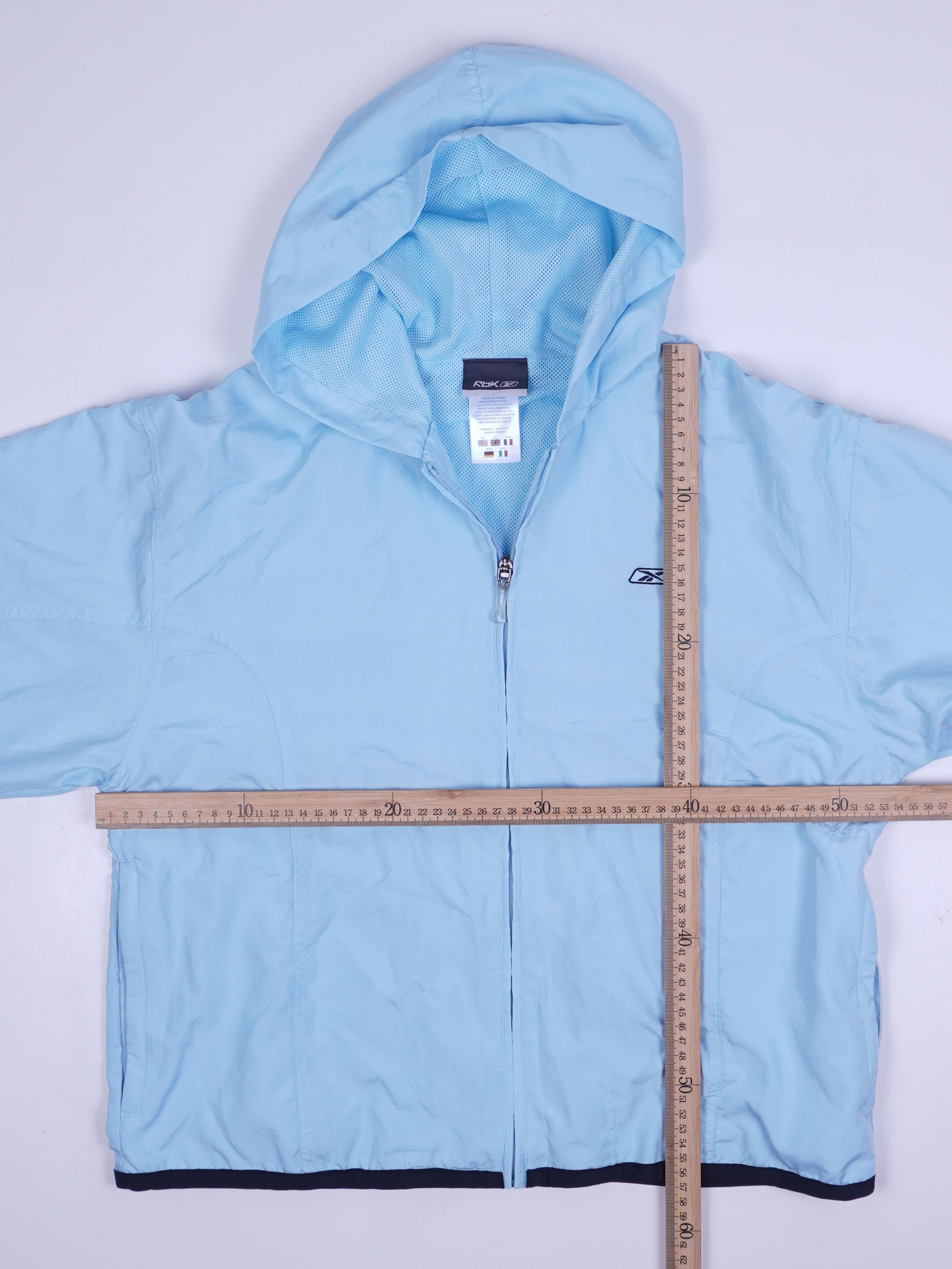 Reebok Leichte Jacke (S)