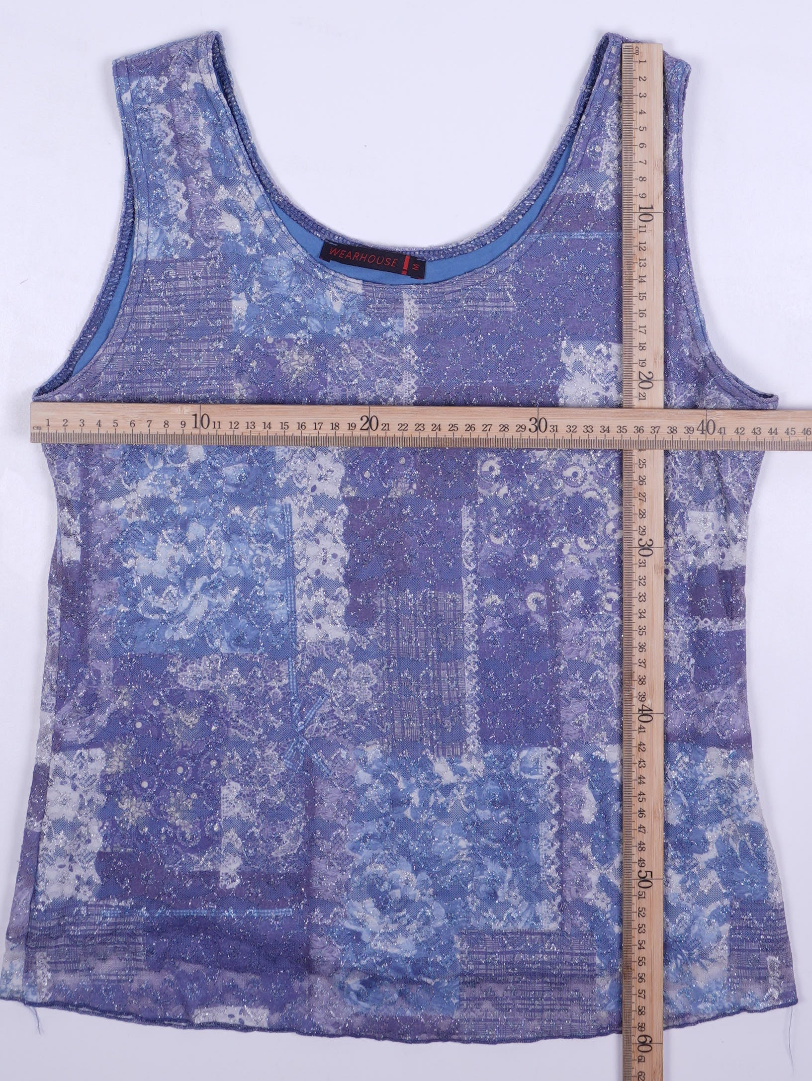Vintage Top (M)