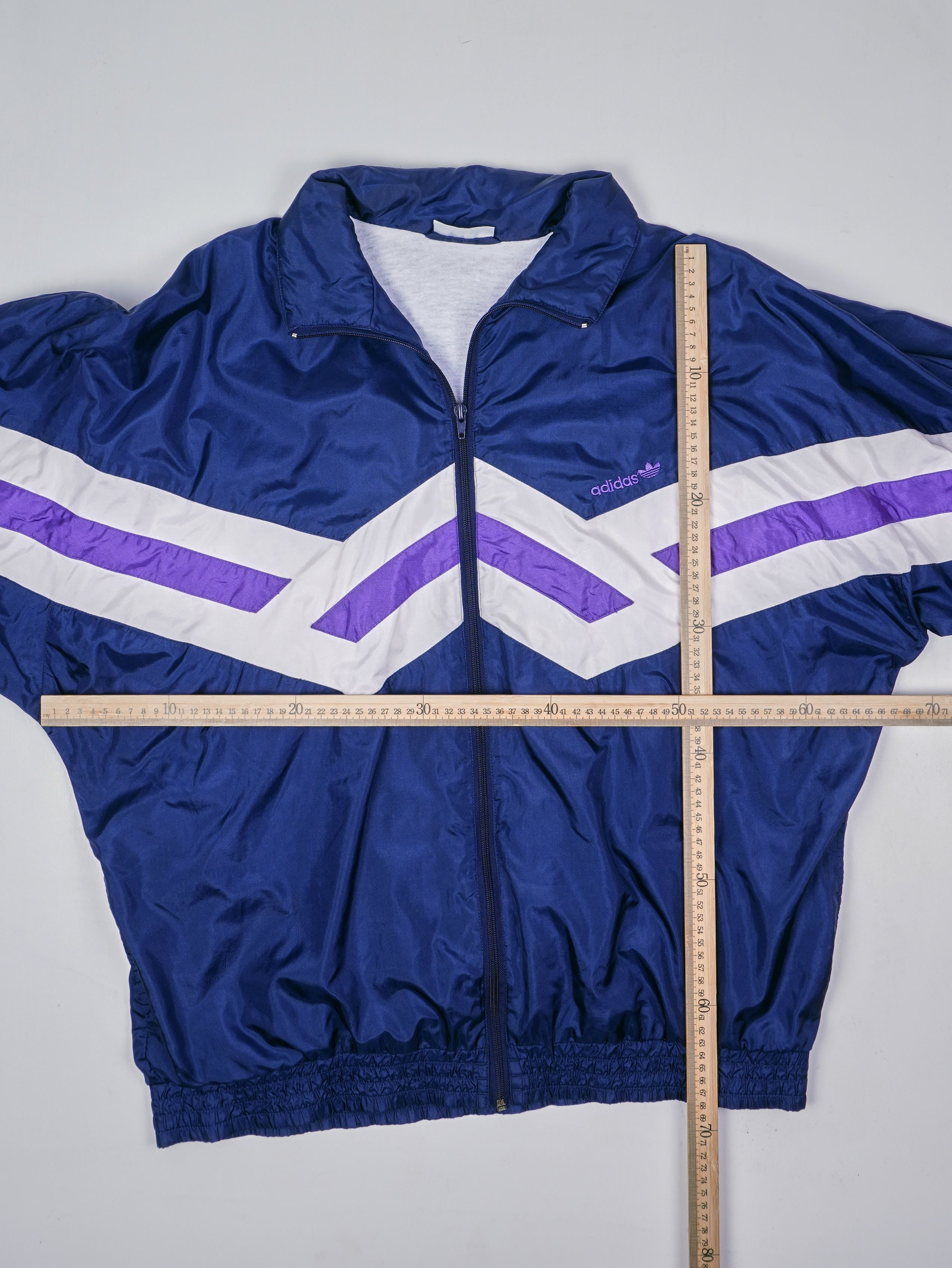 Adidas Trainingsjacke (L)