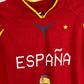 Spanien Trikot (M)