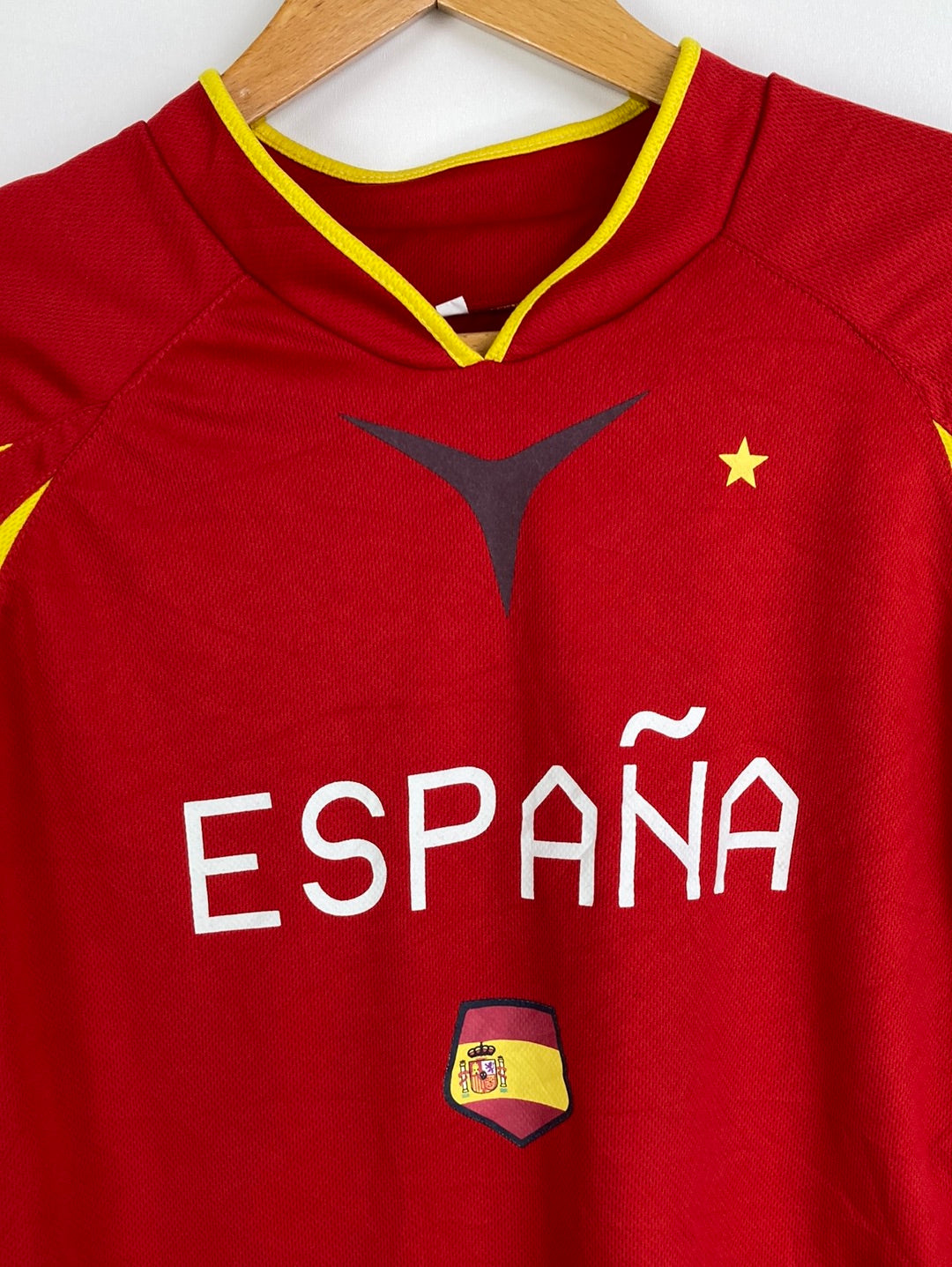 Spanien Trikot (M)