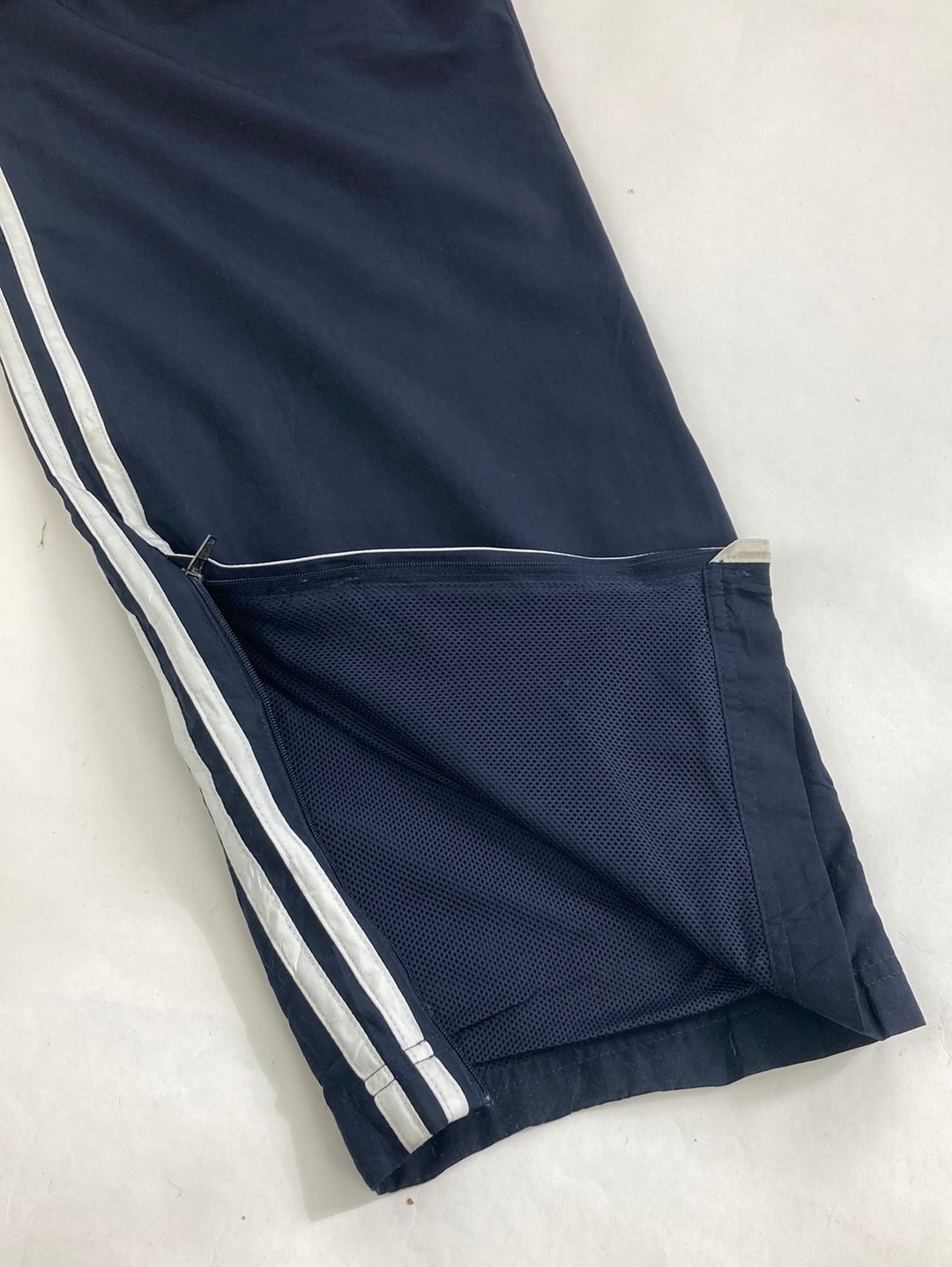 Adidas Track Pants (XL)