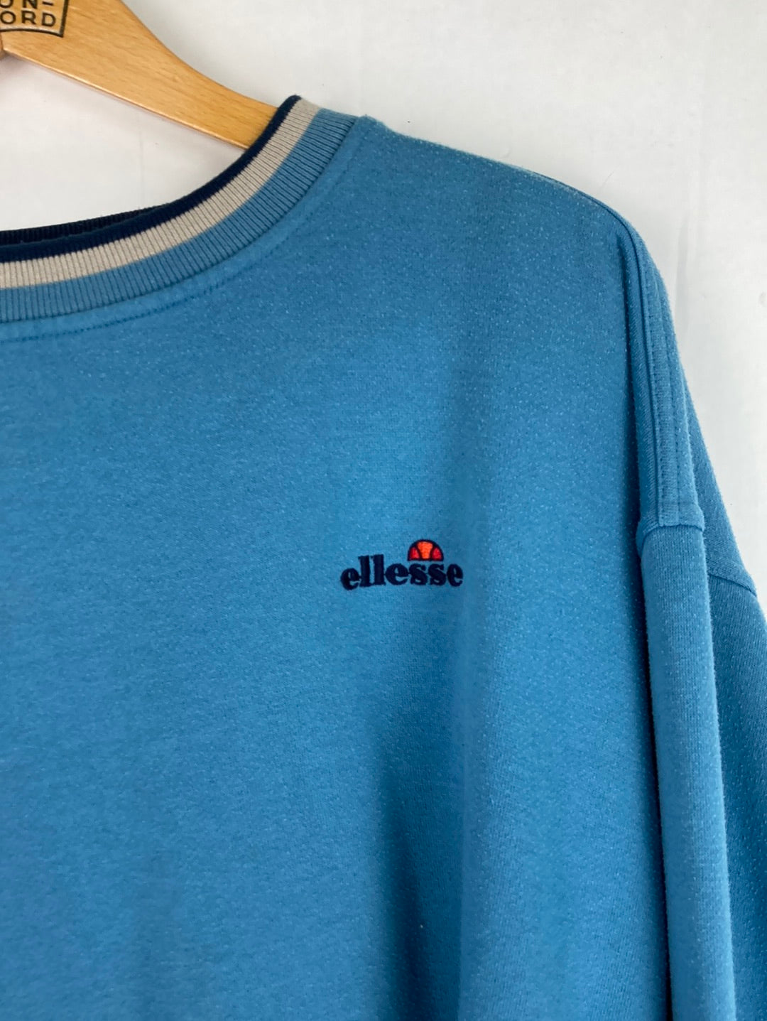 Ellesse Sweater (XL)