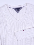 Tommy Hilfiger Strickpullover (M)