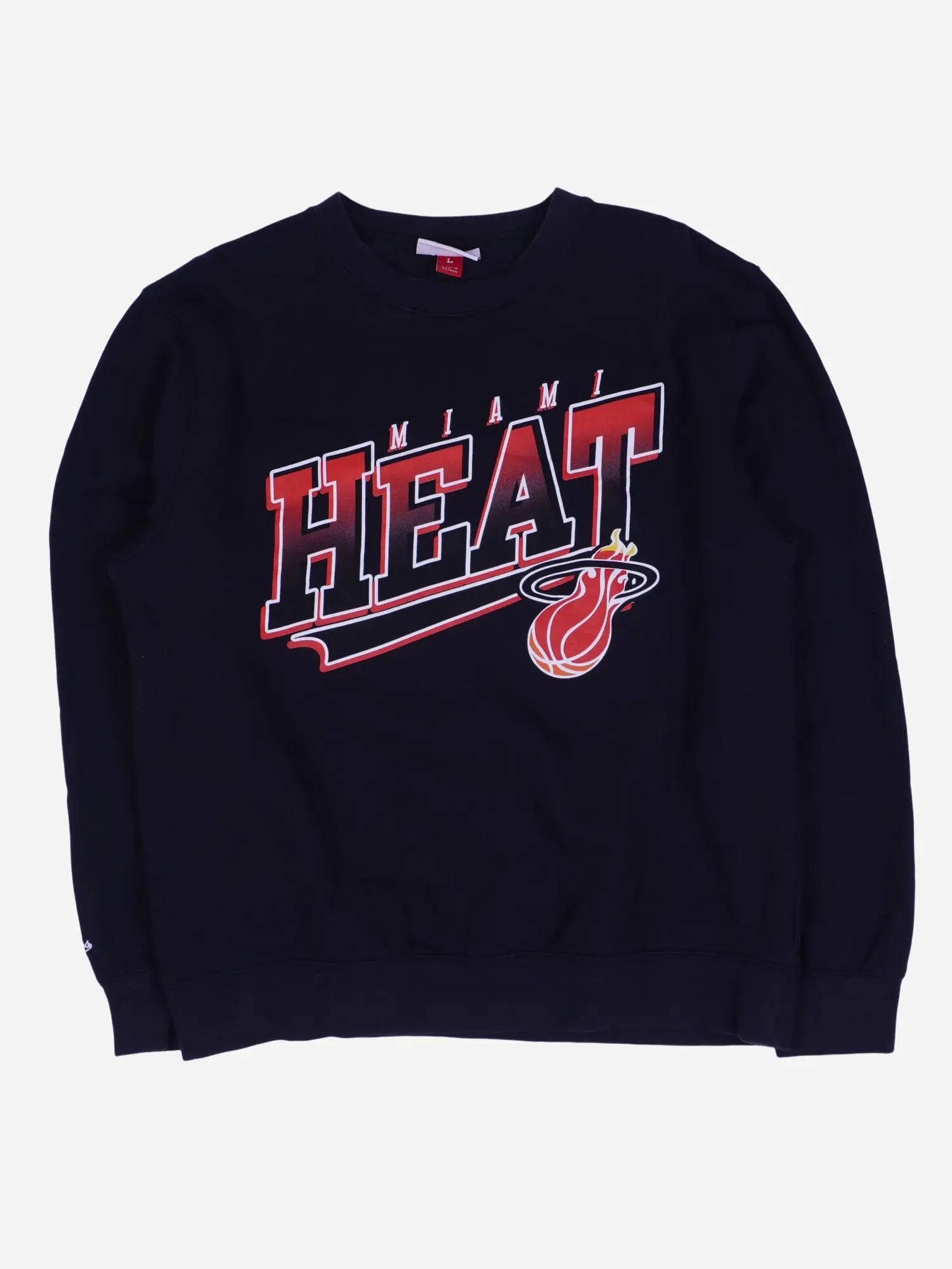 Mitchell & Ness Sweater (M)