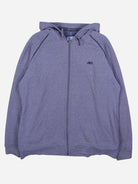 Reebok Zip Hoodie (L)