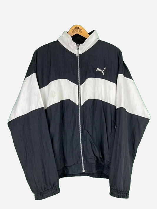Puma training jacket (XL)