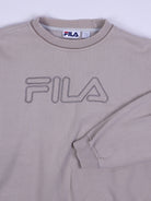Fila Sweater (L)
