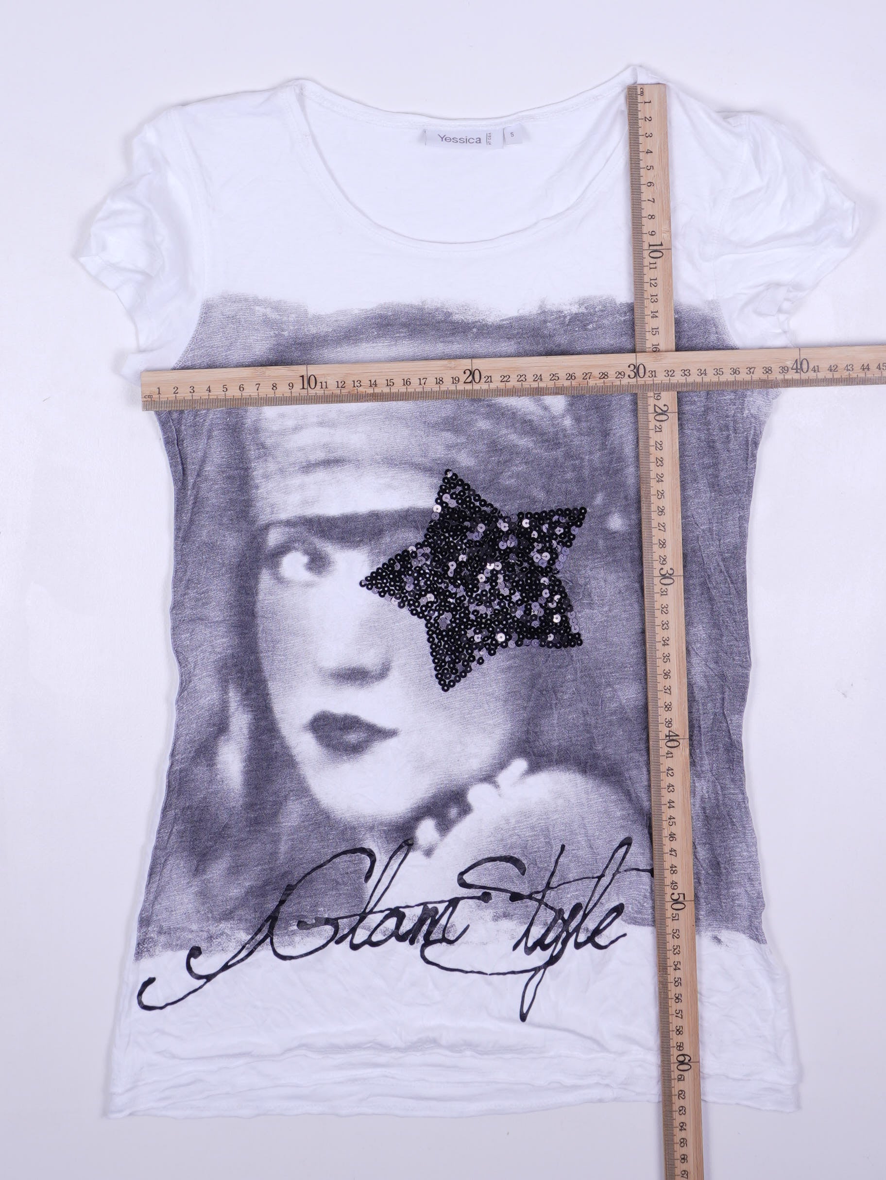 Vintage T-Shirt (S)