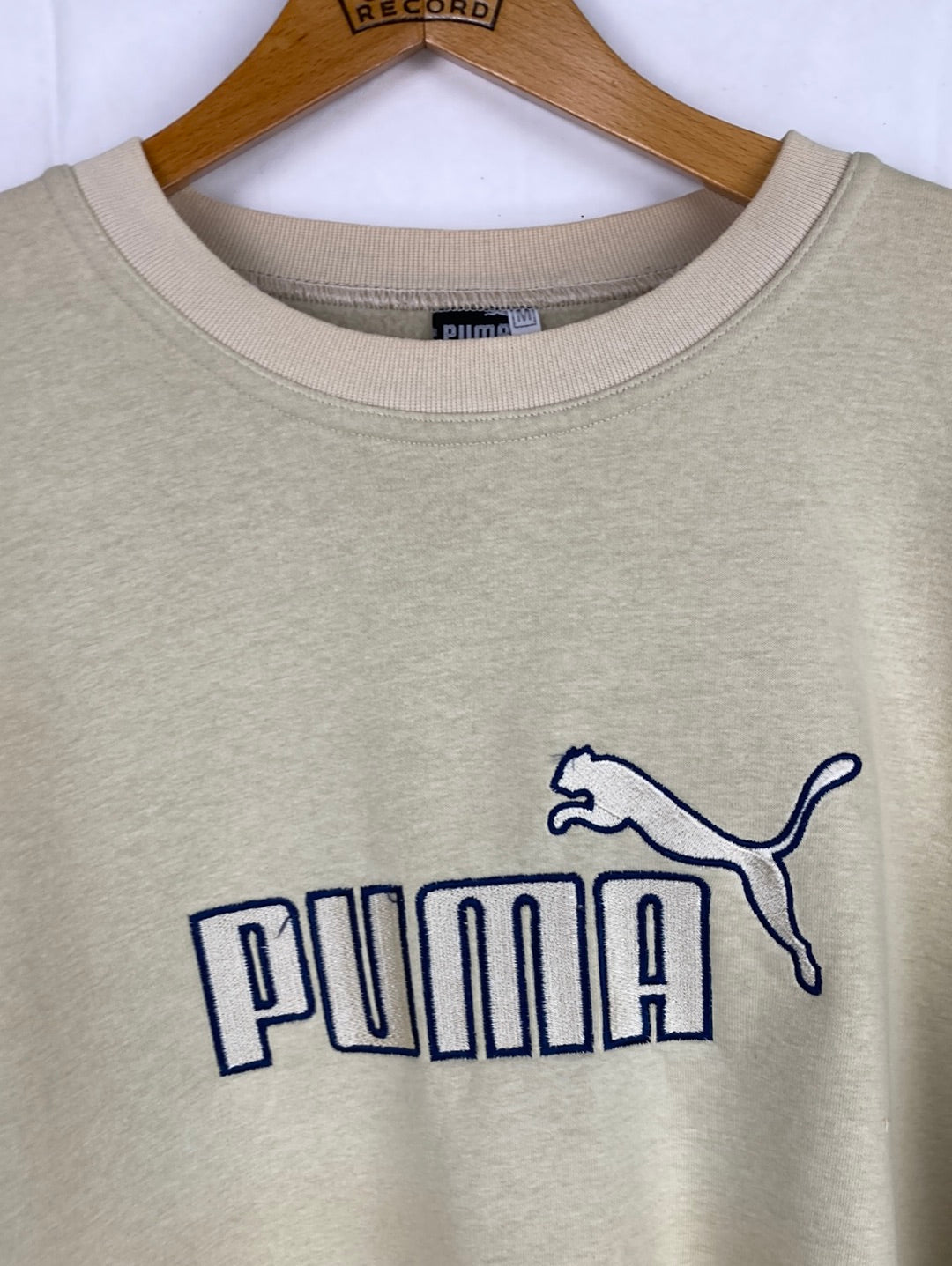 Puma Sweater (L)