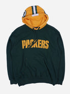 Vintage Hoodie (XL)
