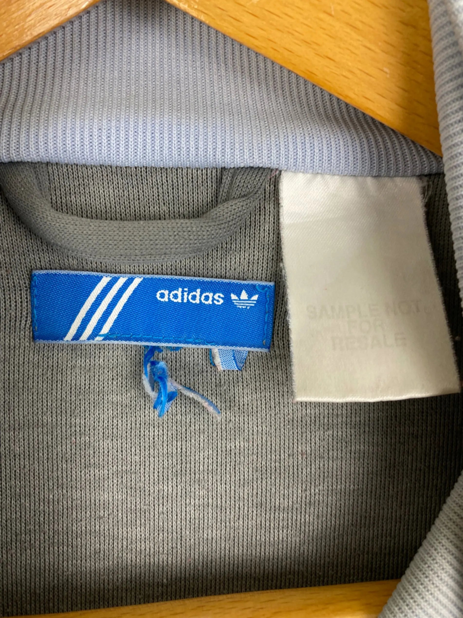 Adidas Trainingsjacke (XS)