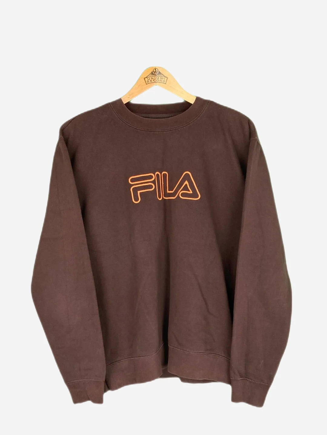 Fila Sweater (M)