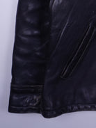 Vintage Lederjacke (L)
