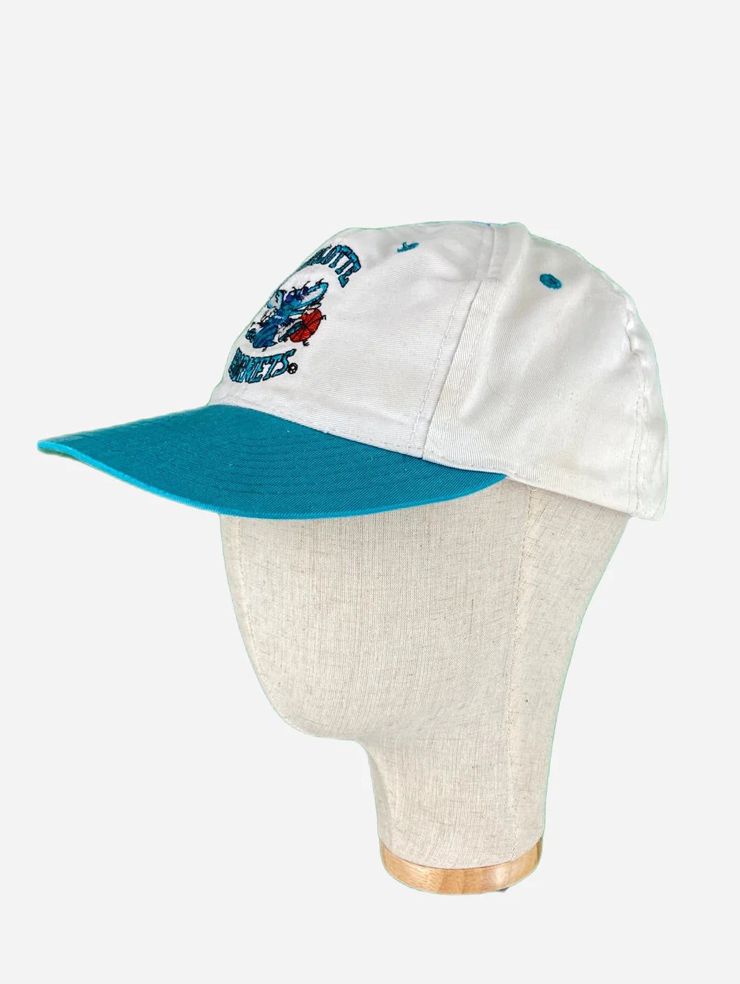 Charlotte Hornets NBA Cap