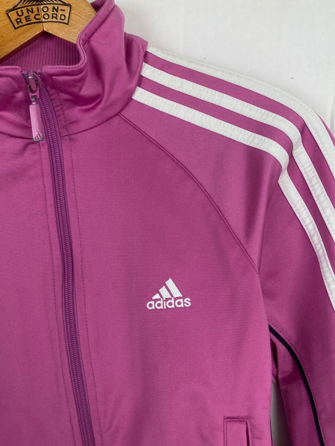 Adidas Trainingsjacke (XS)